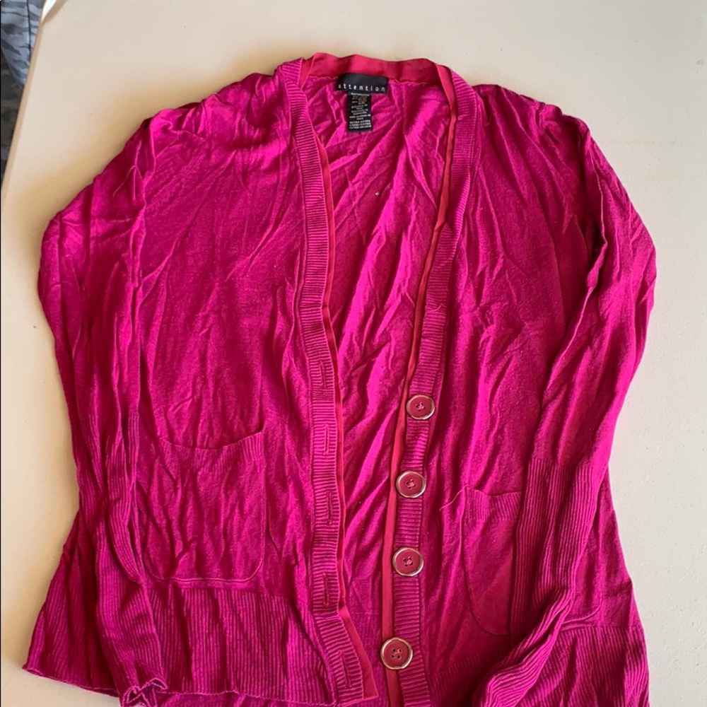 Cardigan